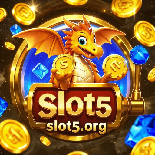 Explorando os Jackpots em Slot5: Guia Completo para Jogadores