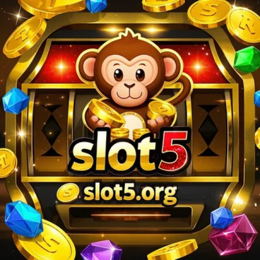 As Novidades nos Slots do Slot5: Explorando o Futuro do Jogo