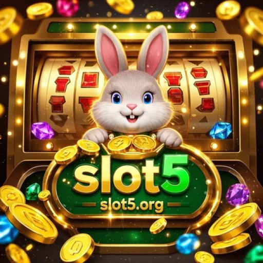 Os Melhores Jogos Populares na Categoria 'Slot5'