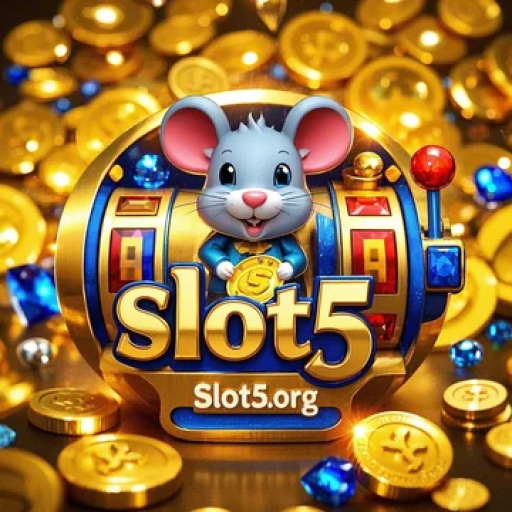 Explorando Promoções em Jogos de Slots no Slot5
