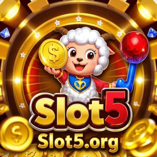 A Emoção dos Jogos de Slots no Site Slot5