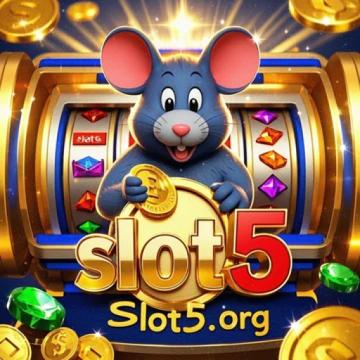 Desafios e Diversão: Explore os Jogos de 'Termos' no Slot5