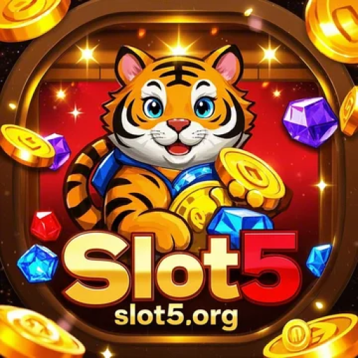 A Revolução dos Torneios em Jogos: A Experiência Slot5
