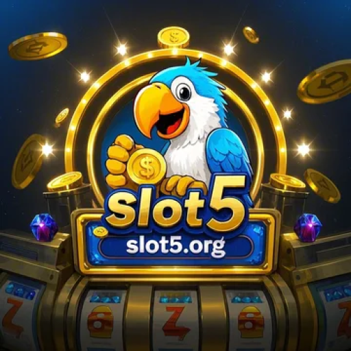 Descubra a Experiência VIP na Slot5: Jogos Exclusivos e Benefícios Imperdíveis